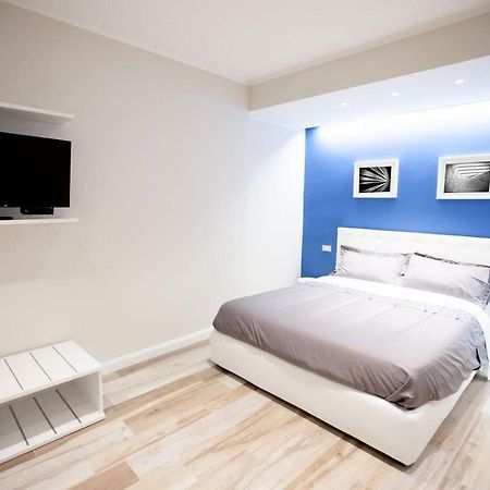 Bighetti Living Apartamento Chiavari Exterior foto
