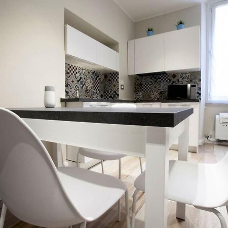 Bighetti Living Apartamento Chiavari Exterior foto