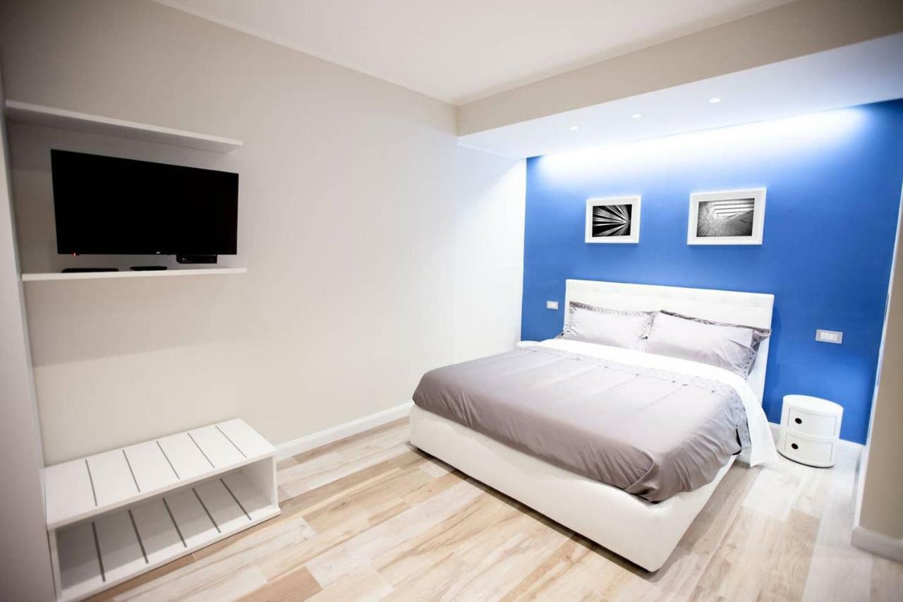 Bighetti Living Apartamento Chiavari Exterior foto