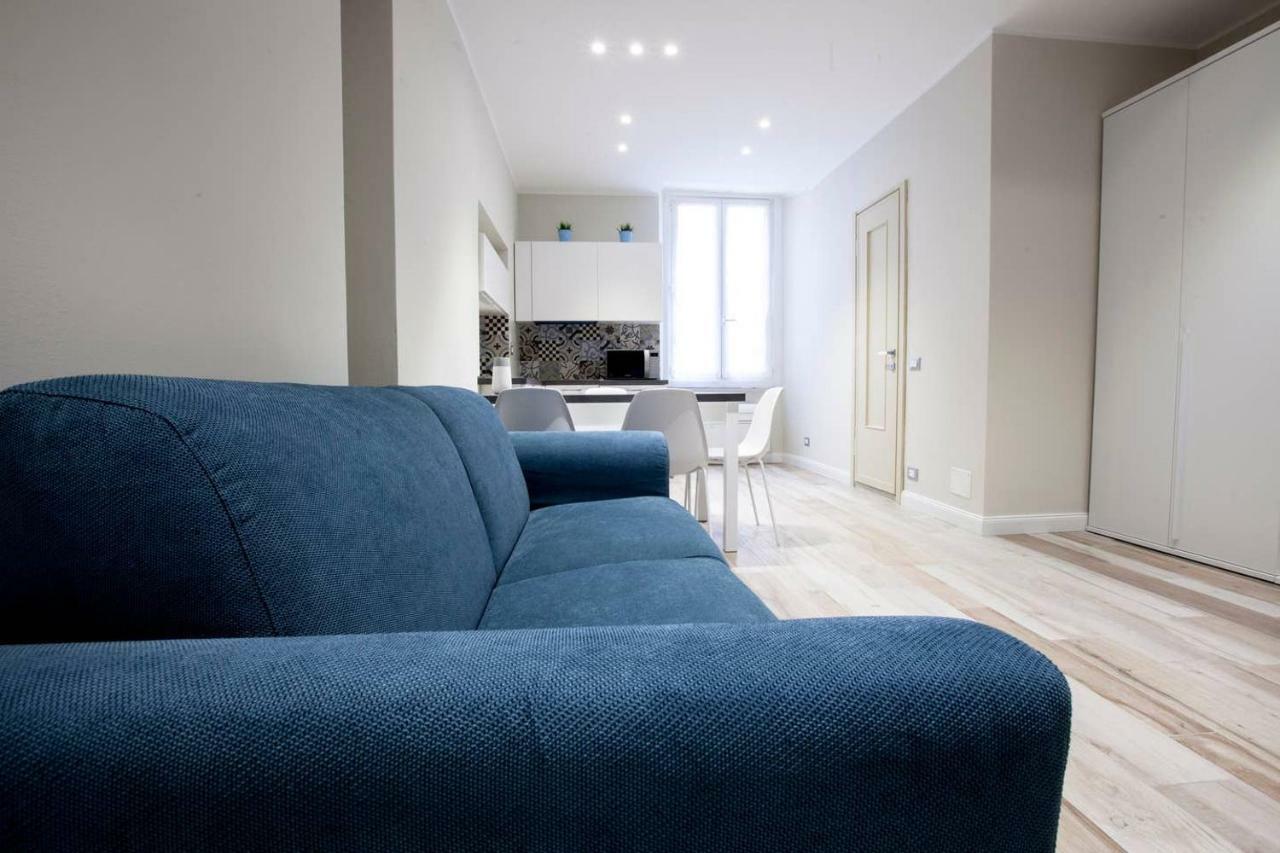 Bighetti Living Apartamento Chiavari Exterior foto