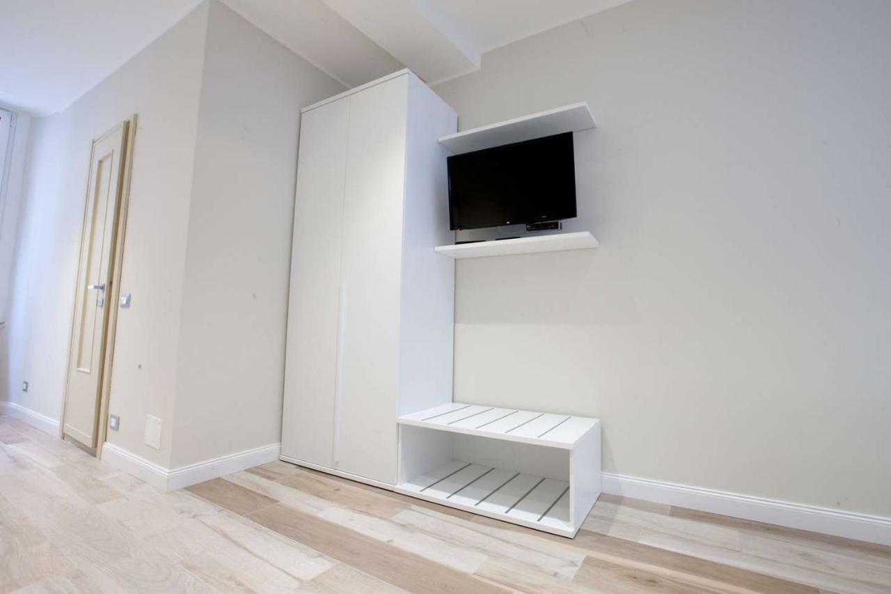 Bighetti Living Apartamento Chiavari Exterior foto